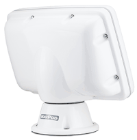 NavPod PP5200-01 PowerPod Pre-Cut for Humminbird HELIX 12