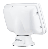 NavPod PP5920-01 PowerPod Pre-Cut for Raymarine AXIOM PRO 16