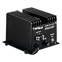 Newmar 115-24-10 Power Supply 115/230VAC To 24VDC, 10 Amps