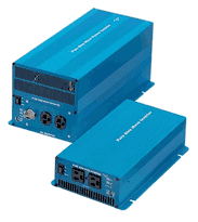 Newmar 12-2000PS Inverter Pure Sine Wave 2000 Watt