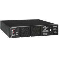 Newmar PM-24-20 Power Module (24V Out, 120/230V In, 20A)