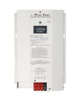 Newmar PT14 12V Output Battery Charger 3 Bank 14A 115/230V Input PT-14W