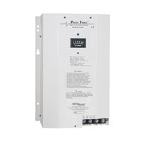 Newmar PT-24-95U 24V Out 95A Charger 115/230V In, 3 Banks, Battery Charger