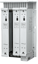Newmar PTMS-24-67 67A Battery Charger 24 V Output, 115/230V Input
