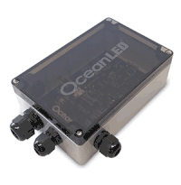 OceanLED DMX Mobile App Controller 011701
