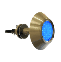 OceanLED Midnight Blue 2010TH HD Gen2 Underwater Light 001-500731