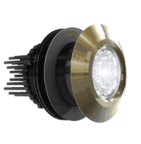 OceanLED Ultra White 2010XFM HD Gen2 Underwater Light 001-500744