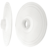 OceanLED 3010 Delrin Isolating Sleeve for Thru Hull 001-500165