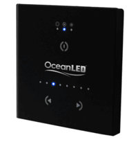 OceanLED DMX Touch Panel Controller 001-500596