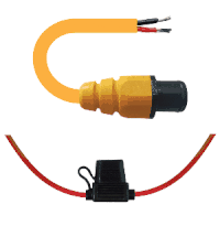 OceanLED Explore DC Power Kit 019903