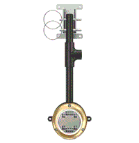 OceanLED Sport 3116d DockLight - Ultra White