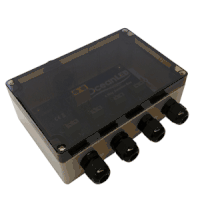 OceanLED Standard 4-Way Junction Box 019901