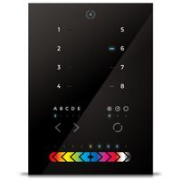 OceanLED Pro-Series/ Allure DMX Wifi Touch panel controller Kit 013005