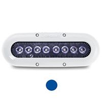 OceanLED X-Series X8, Midnight Blue LEDs 012305B