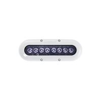 OceanLED X-Series X8, White LEDs 012304W