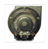 Ongaro Mini Compact Single Hidden Horn 12V