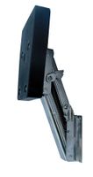 Panther Spare Outboard Motor Bracket (10 HP) 55-0010