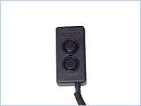 Panther Trim Switch, Push Button