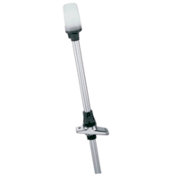 Perko 24" All Round Pole Light White 1611DP2CHR