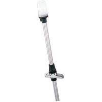 Perko All Round Light Telescoping - 16 Degree Rake 1611DP2CHR