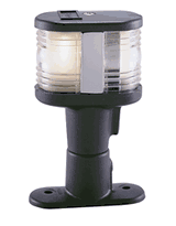 Perko Combo Masthead & All Round Light 3 1/4" 1183DP0CHR