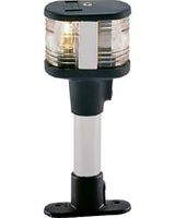 Perko Combo Masthead & All Round Light 5 1/4" 1196DP1CHR