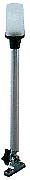 Perko Fold Down All Round Light 1137DP0CHR