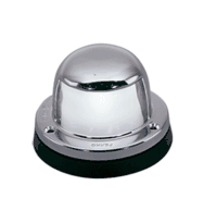 Perko Horizontal Mount Stern Light Chrome Plated 0965DP0CHR