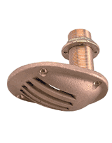 Perko Intake Strainer, 1 1/4" Pipe