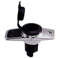 Perko Plug In Light Base 1060PB0DP