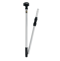Perko Stealth Series - Universal Replacement Folding Pole Light - 60" 1349DP8CHR