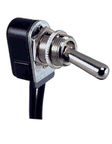 Perko Toggle Switch