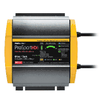ProMariner ProSportHD 6 Gen 4 - 6 Amp - 1 Bank Battery Charger 44006