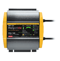 ProMariner ProSportHD 6 Global Gen 4 - 6 Amp - 1 Bank Battery Charger 44023