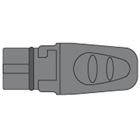 Raymarine A06032 Seatalk NG Blanking Plug