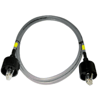 Raymarine A62246 15M Seatalk High Speed Cable Waterproof Connector
