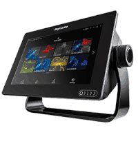 Raymarine Axiom 9 - 9" MFD Chartplotter E70366