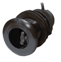 Raymarine DST800 Nylon Thru Hull Transducer Depth, Temp, Speed A22154