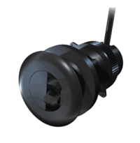 Raymarine DST810 Gen2 0 deg Thru Hull E70667