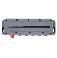 Raymarine HS5 Seatalk hs Network Switch, A80007