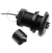 Raymarine P120-ST800 Thru-Hull Speed & Temp Transducer E66071
