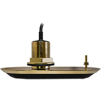 Raymarine RV-212S RealVision 3D Transducer with 12 degree tilt, Starboard side
