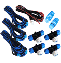 Raymarine Seatalk NG Backbone Kit A25062
