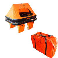 Revere Ocean Safety Standard 4 Valise