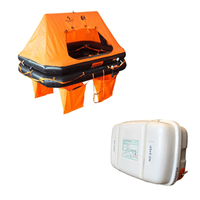 Revere Ocean Standard 6 Container