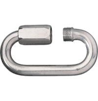 Ronstan Quick Link, 8mm(5/16") Diameter