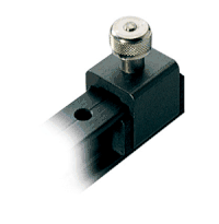 Ronstan Series 19 I-Beam Adjustable Stop 25mm (1")