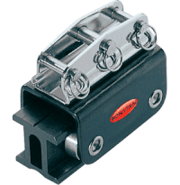 Ronstan Series 19 I-Beam Car Channel Top 51mm (2")