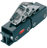 Ronstan Series 32 I-Beam Car Tandem Channel Top 157mm