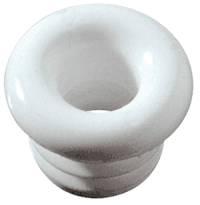 Ronstan Stay Bush 10mm (3/8") Hole